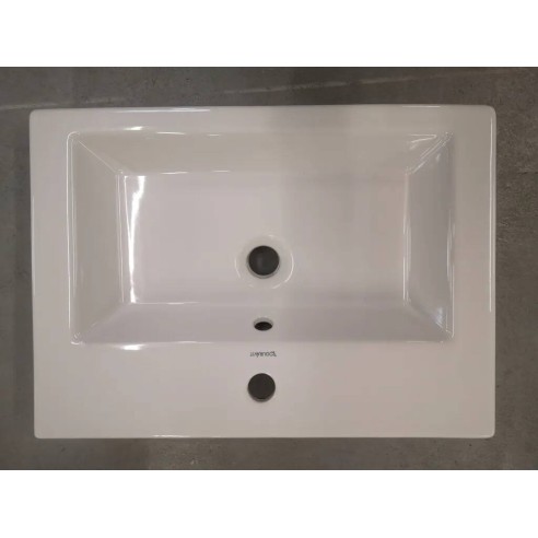 Lavabo suspendu Duravit - reconditionné (Réf 69)