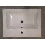 Lavabo suspendu Duravit - reconditionné (Réf 69)