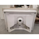 Lavabo suspendu Duravit - reconditionné (Réf 69)
