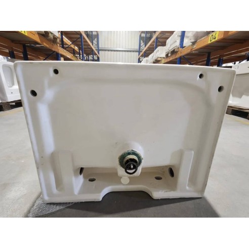 Lavabo suspendu Duravit - reconditionné (Réf 134)