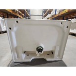 Lavabo suspendu Duravit - reconditionné (Réf 134)