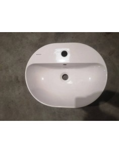 Vasque à poser Geberit - reconditionnée (Réf 70)