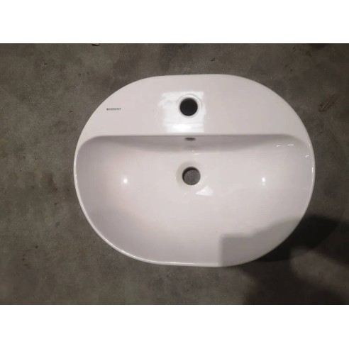 Vasque à poser Geberit - reconditionnée (Réf 70)