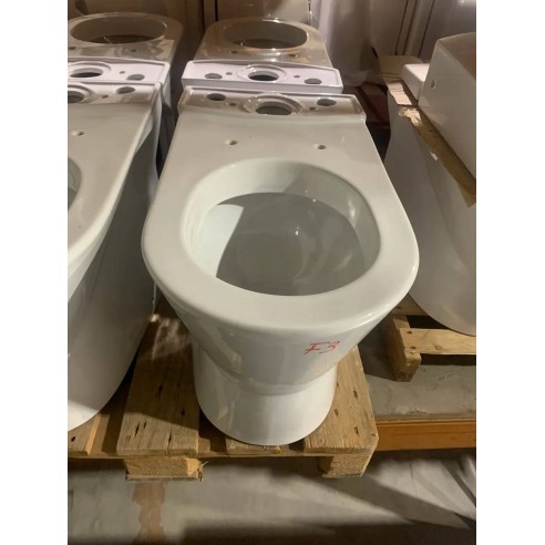 Pack WC caréné sans marque - reconditionné (Réf 98)