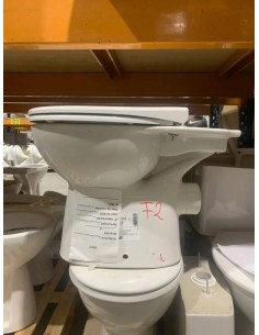 Pack WC sans marque - reconditionné (Réf 96) 2