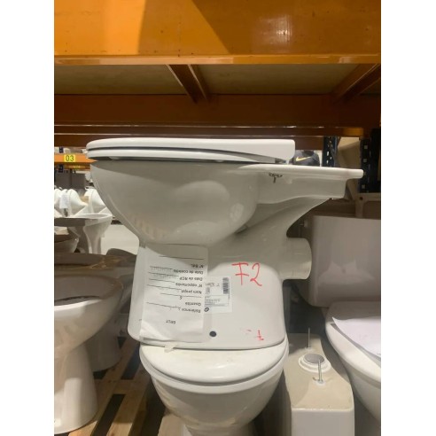 Pack WC sans marque - reconditionné (Réf 96)