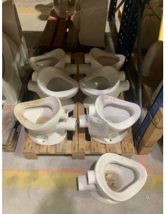 WC Enfant sans marque - reconditionné (Réf 108) 2