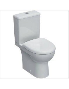 Pack WC caréné GEBERIT - reconditionné (Réf 95)