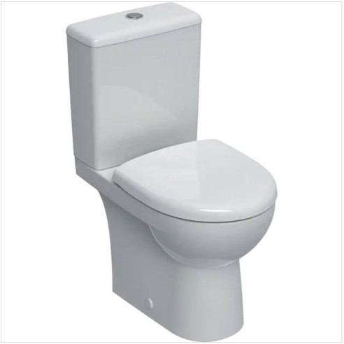 Pack WC caréné GEBERIT - reconditionné (Réf 95)
