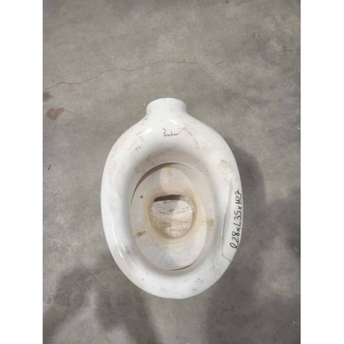 WC Enfant Porcher - reconditionné (Réf 117)