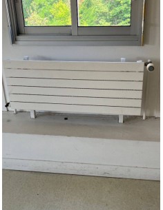 Radiateur