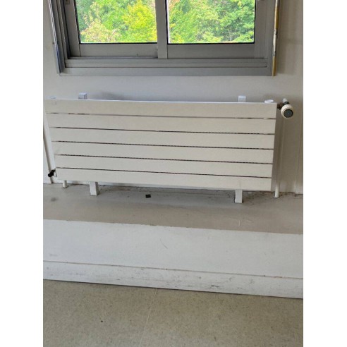 Radiateur