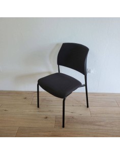 Chaise de réunion