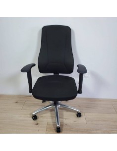 Siège Younico pied Chrome