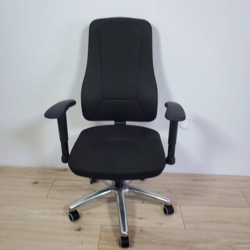Siège Younico pied Chrome