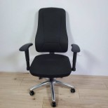 Siège Younico pied Chrome