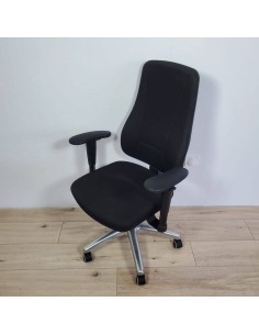 Siège Younico pied Chrome 2