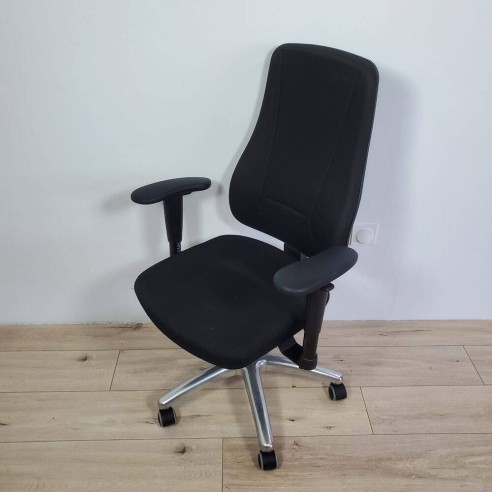 Siège Younico pied Chrome