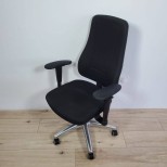Siège Younico pied Chrome