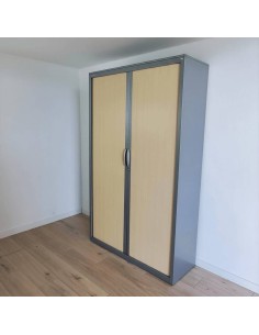 Armoire à rideaux 120