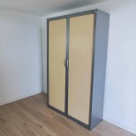 Armoire à rideaux 120