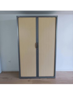 Armoire à rideaux 120 2