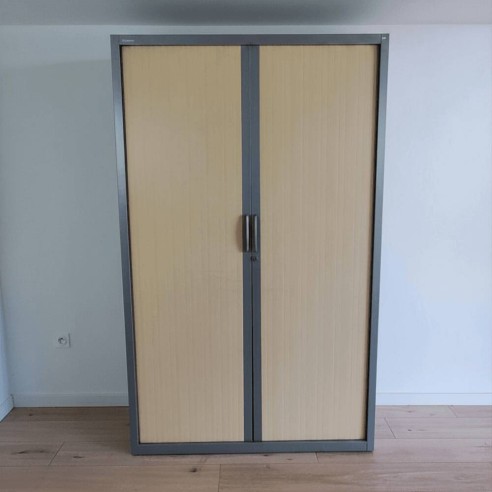 Armoire à rideaux 120