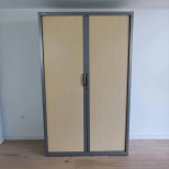 Armoire à rideaux 120