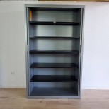 Armoire à rideaux 120