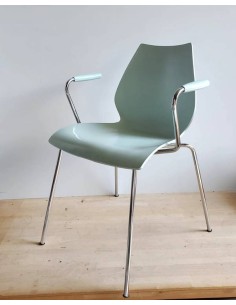 Chaise de réunion KARTELL