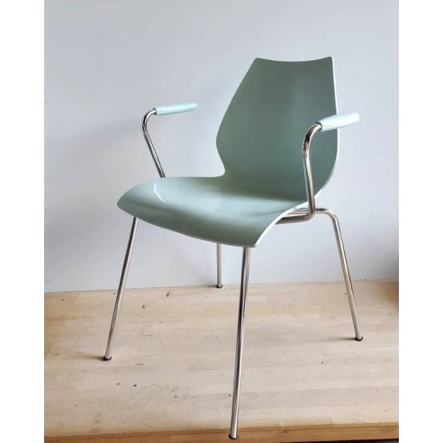 Chaise de réunion KARTELL