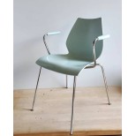 Chaise de réunion KARTELL
