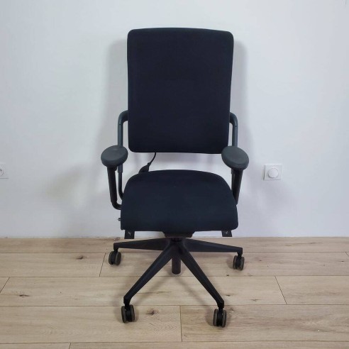 Siège ergonomique Rhode