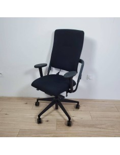 Siège ergonomique Rhode 2