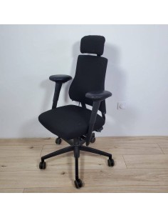 Siège ergonomique BMA