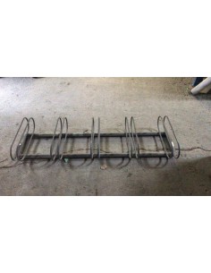 Rack à vélo 5 places