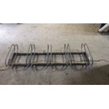 Rack à vélo 5 places