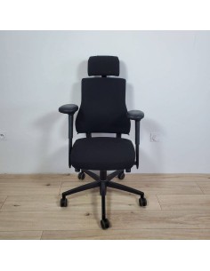 Siège ergonomique BMA 2