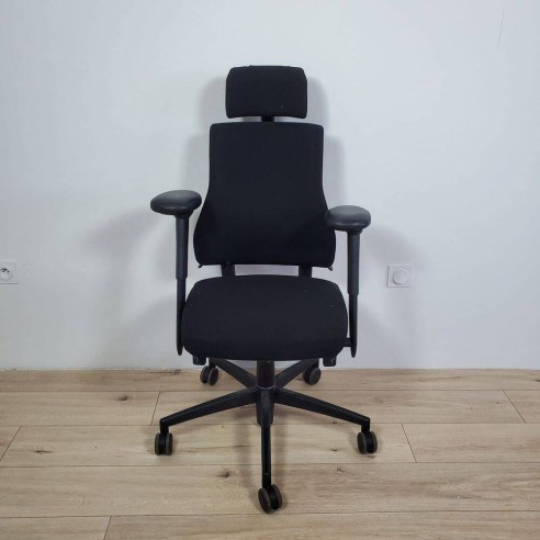 Siège ergonomique BMA