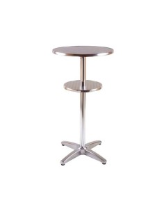 Mange Debout aluminium