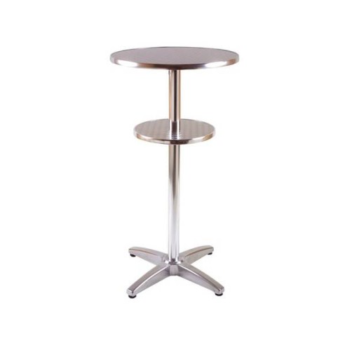 Mange Debout aluminium