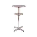 Mange Debout aluminium