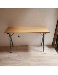 Table pliante d'appoint