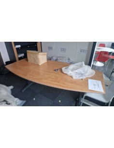Table réunion