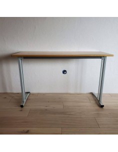 Table de formation double