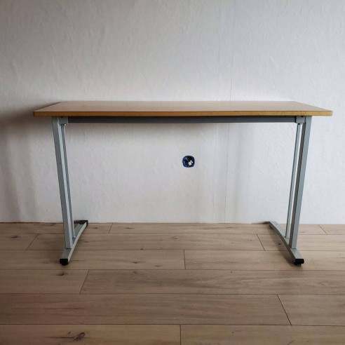 Table de formation double