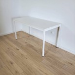 Table blanche