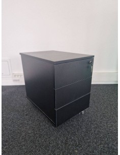 CAISSON NOIR
