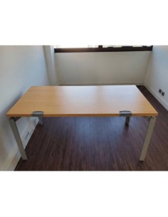 Bureau Haworth hêtre 160