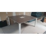 Table de réunion